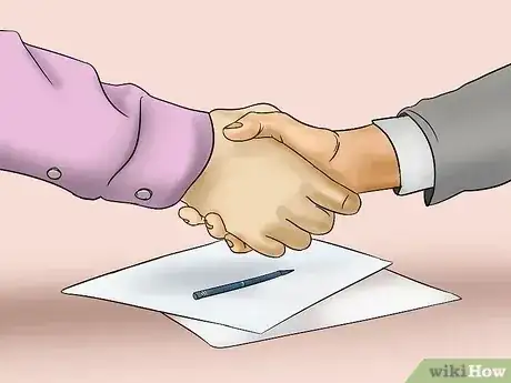 صورة عنوانها Open a Franchise Step 10