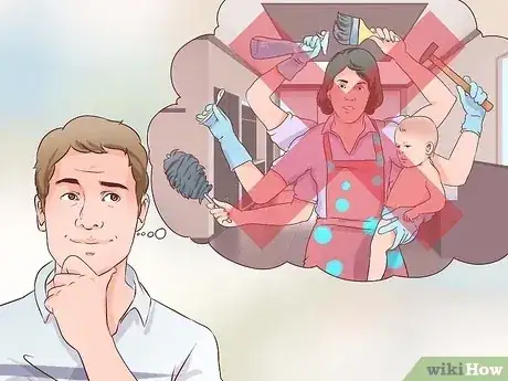 صورة عنوانها Rebuild a Marriage Step 6