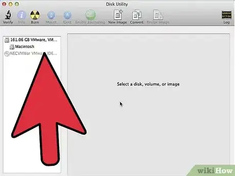 صورة عنوانها Burn a CD Using Mac OS X Step 14