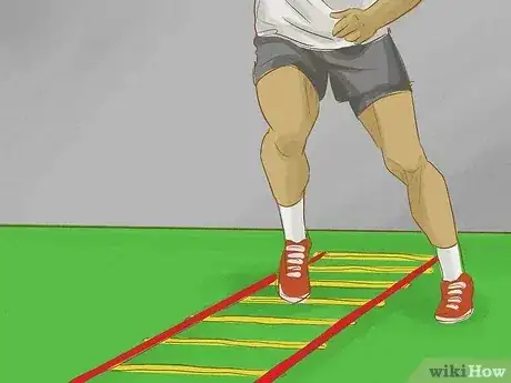 صورة عنوانها Train for Boxing Step 11