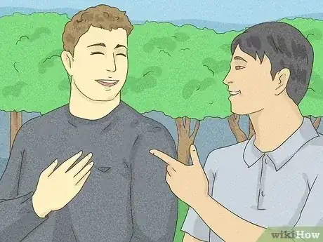 صورة عنوانها Be Less Awkward Step 14