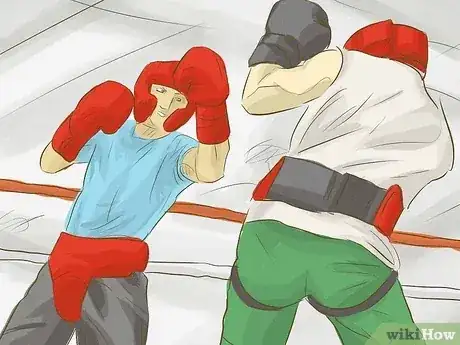 صورة عنوانها Train for Boxing Step 18