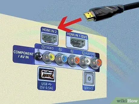 صورة عنوانها Connect PC to LG Smart TV Step 15