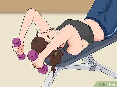 صورة عنوانها Lose Upper Body Fat Step 10