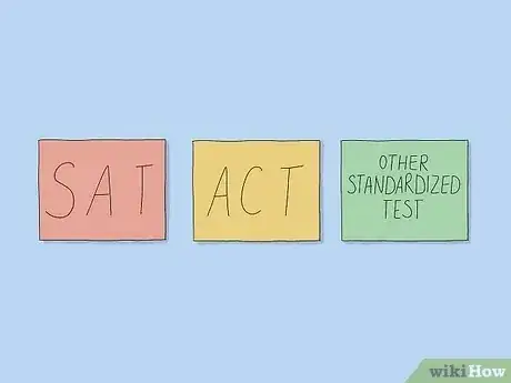 صورة عنوانها Apply to College Step 12