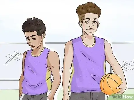صورة عنوانها Get Taller Fast Step 12