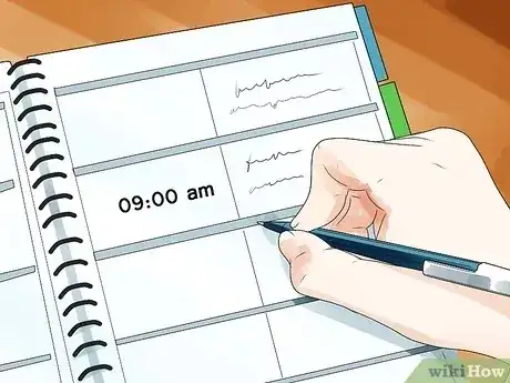 صورة عنوانها Be Productive Step 2