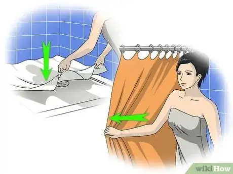 صورة عنوانها Get a Good Tan Without Getting Sunburned Step 8