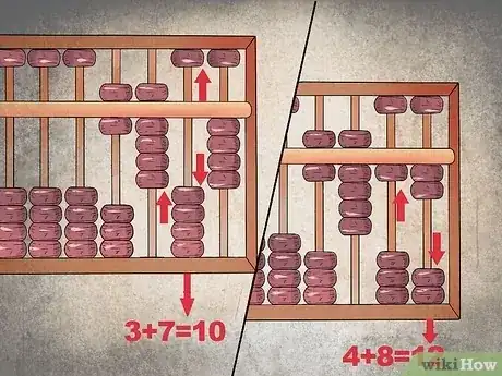 صورة عنوانها Use an Abacus Step 7