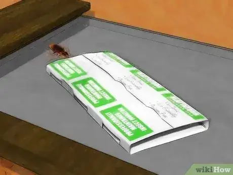 صورة عنوانها Get Rid of Roaches Step 13