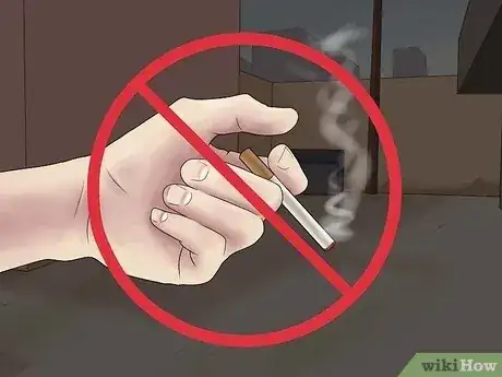 صورة عنوانها Get Rid of Dry Cough Home Remedy Step 19