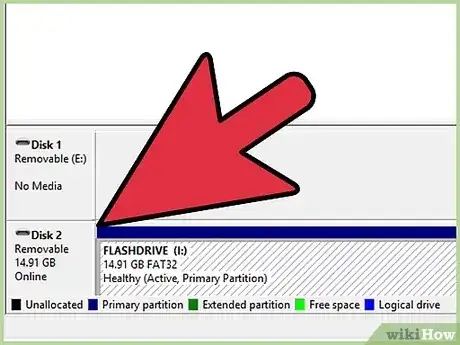 صورة عنوانها Fix an Unrecognized USB Disk Step 5