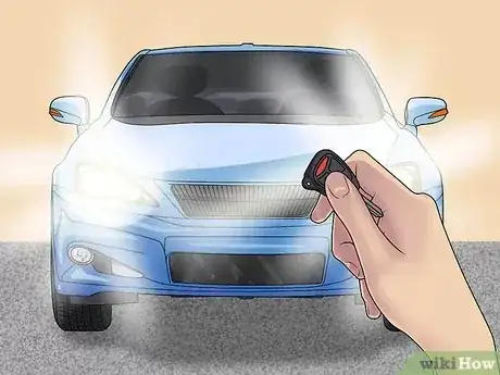 صورة عنوانها Replace Car Keys Step 9