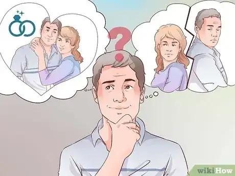 صورة عنوانها Rebuild a Marriage Step 1