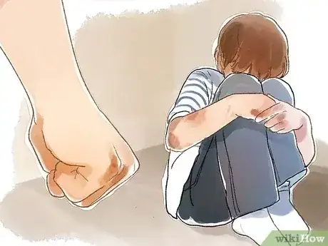 صورة عنوانها Recognize Someone With Antisocial Personality Disorder Step 18