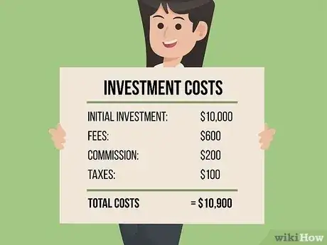 صورة عنوانها Calculate Total Cost Step 13