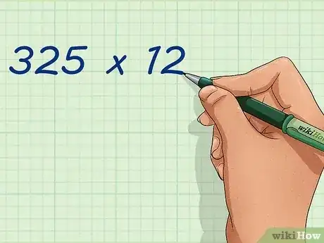 صورة عنوانها Do Long Multiplication Step 15
