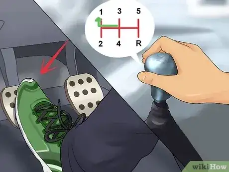 صورة عنوانها Drive Manual Step 8