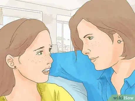صورة عنوانها Deal With Homophobic Parents Step 2
