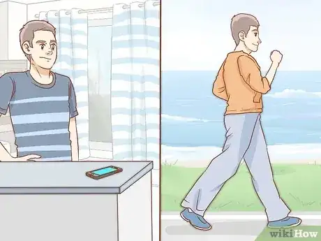 صورة عنوانها Beat an Addiction to Cell Phones Step 13