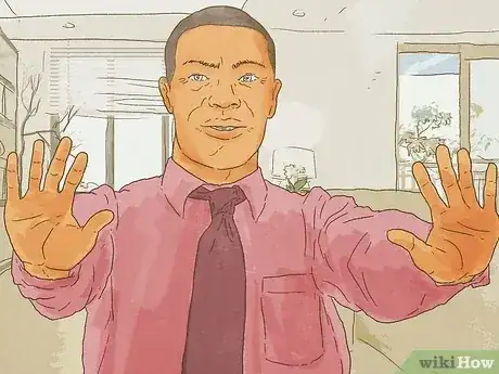 صورة عنوانها Deal With Homophobic Parents Step 9