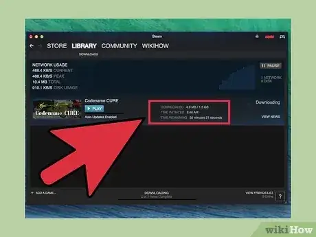 صورة عنوانها Install Steam Step 21