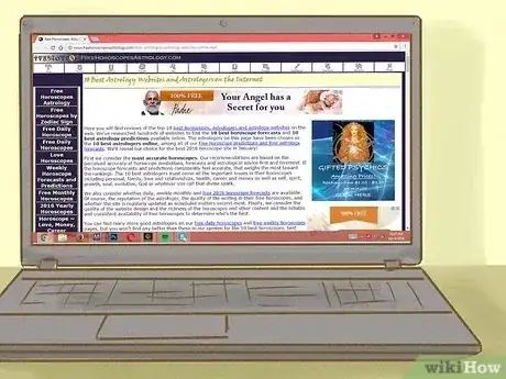 صورة عنوانها Check Zodiac Sign Compatibility Step 5