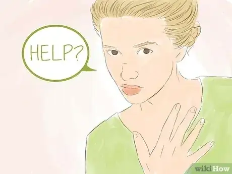صورة عنوانها Stop Thinking that Accepting Help is a Sign of Weakness Step 7