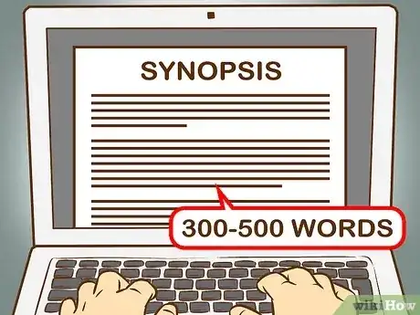 صورة عنوانها Write and Pitch an Idea for a TV Show Step 8