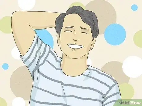 صورة عنوانها Be Less Awkward Step 5