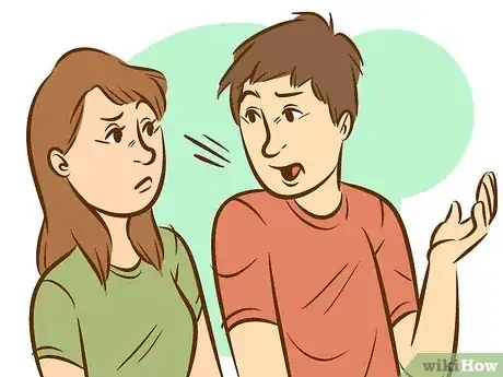 صورة عنوانها Deal With a Narcissistic Husband Step 4