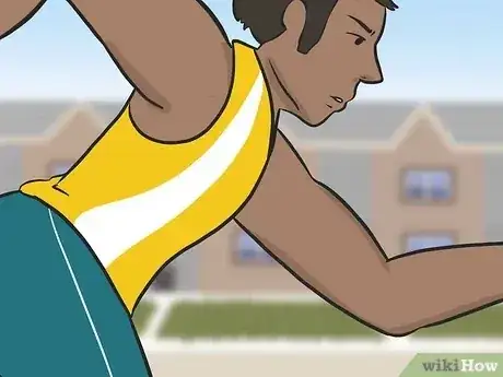 صورة عنوانها Channel Anger With Exercise Step 1