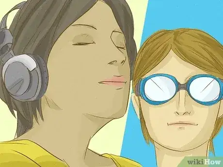 صورة عنوانها Develop Telepathy Step 2