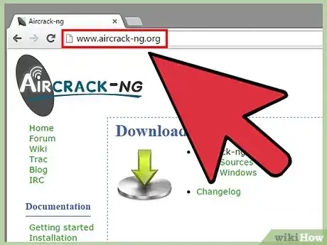 صورة عنوانها Hack a Computer Step 15