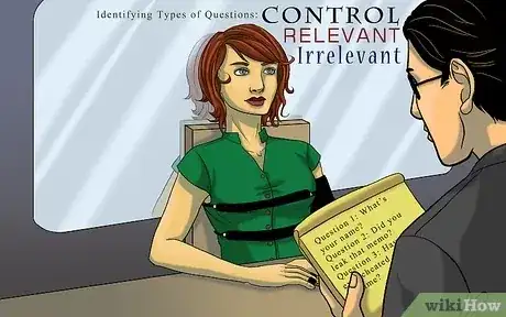 صورة عنوانها Cheat a Polygraph Test (Lie Detector) Step 8