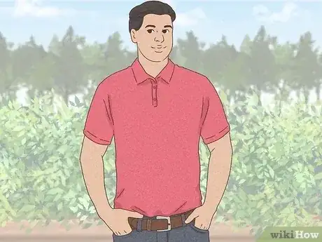 صورة عنوانها Dress Well As a Guy Step 9