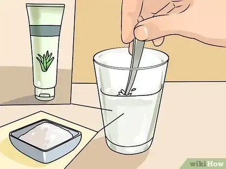 صورة عنوانها Get Rid of Acne Naturally Step 16