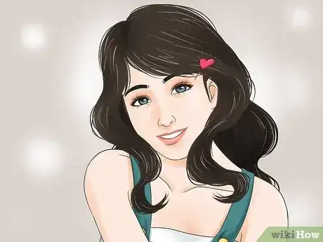 صورة عنوانها Be Charming Step 7
