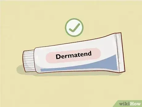 صورة عنوانها Remove a Skin Tag from Your Neck Step 18