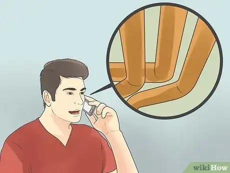 صورة عنوانها Use a Dehumidifier Step 17