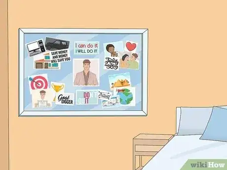 صورة عنوانها Make a Vision Board Step 9