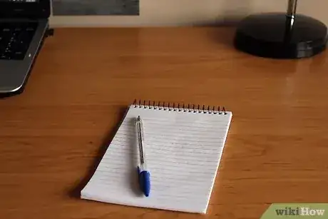 صورة عنوانها Begin Writing a Book Step 18