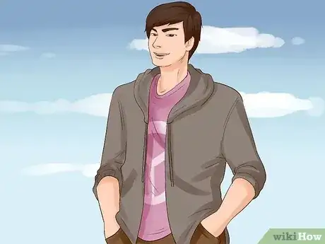 صورة عنوانها Look Attractive (Guys) Step 21