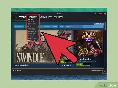 صورة عنوانها Install Steam Step 19