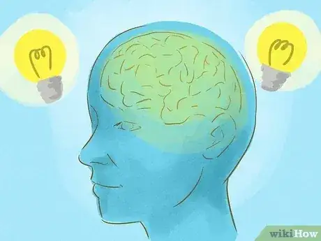 صورة عنوانها Be Knowledgeable Step 1