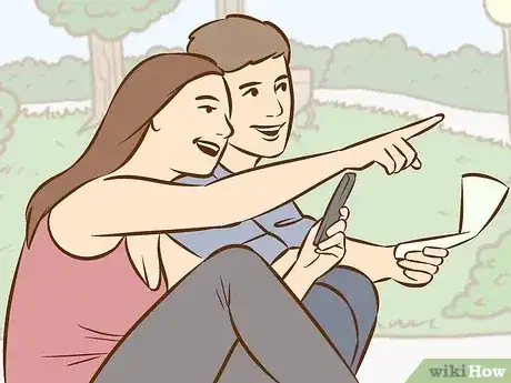 صورة عنوانها Tell a Girl You Like Her Without Getting Rejected Step 10