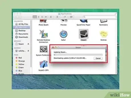 صورة عنوانها Install Steam Step 16