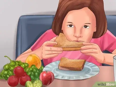 صورة عنوانها Help a Child Who Is Constipated Step 5
