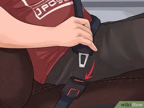 صورة عنوانها Drive Manual Step 1