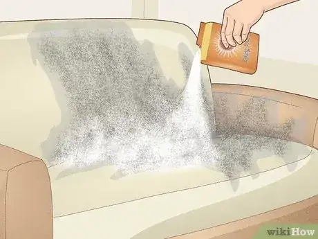 صورة عنوانها Clean Smoke Damage Step 24